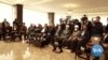 Kurdish Muslim Clerics Gather to Discuss Countering Radicalization