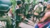 စစ်ကောင်စီ စစ်ကြောင်းထိုးနေတဲ့ ဘုတလင်အခြေအနေ