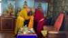  ཏེ་ལོ་རིན་པོ་ཆེ་སོག་ཡུལ་དུ་གཟིགས་སྐོར་ལ་ཕྱོགས་ཕེབས།