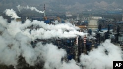 China Carbon Market