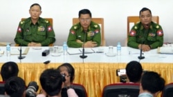 တဖက်သတ်အပစ်ရပ် ကြေညာချက် အလုပ်ဖြစ်၊ မဖြစ်