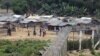 တရားမဝင်နယ်စပ်ဖြတ် ရိုဟင်ဂျာ ၁၀၀ ထက်မနည်း ရှိနေ 
