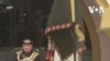 馬來西亞國王週四起訪華尋求基礎設施支持