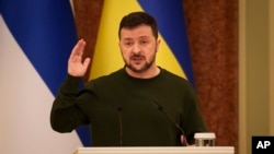 Russia Ukraine War