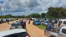 Baze ngobunengi abantu ukuzovalelisa uNdumiso Gumede