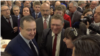 Dačić: EU i Kosovo ostaju prioriteti Srbije