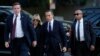 Hunter Biden pleads guilty to federal tax charges to spare his family