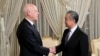 Why Chinese Foreign Minister's Visit Focuses on North and West Africa