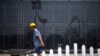 တရုတ်နိုင်ငံရှိ ဆိုလာစက်ရုံ (AP Photo/Alexander F. Yuan)