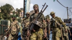 SML: ONU ekosakola etumbu ya Rwanda mpo na bopesi maboko na M23