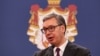 Vučić telefonom razgovarao sa Trampom: Najveća podrška u Evropi za njegov izbor, nadam se da će posetiti Srbiju