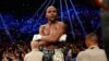 ยอดกำปั้นอเมริกัน Floyd Mayweather รั้งตำแหน่งนักกีฬาทำเงินสูงสุดปีนี้จากกการจัดอันดับของ Forbes