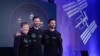 Astronaut India, Polandia dan Hungaria Bersiap Jalankan Misi Bersejarah ke Stasiun Antariksa Internasional