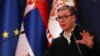 Vučić najavljuje još ostavki posle nesreće u Novom Sadu