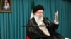 خامنه‌ای در آستانه سالگرد اعتراضات سراسری: «زاویه‌ها» از همیشه بیشتر شده است