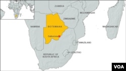 Botswana