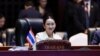 แพทองธาร พบมิน อ่อง หล่าย - หารือเป็นการส่วนตัว ที่การประชุมในคุนหมิง
