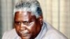 Umuyi uMnu. Joshua Nkomo