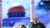 Iran's Quds Force Commander is 'in good health', deputy commander says