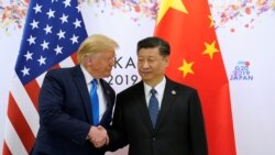 邀習近平觀禮 特朗普的個人化外交對北京是否會奏效？