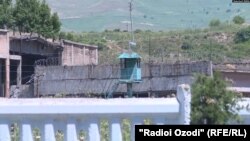 زندان وحدت 