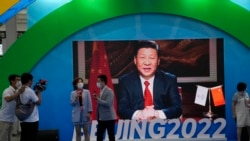 人權觀察報告：習近平新時代對中國人權壓制更加嚴厲