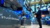 Tech stocks sink as Chinese competitor threatens to topple their AI domination 