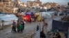 Israel Palestinians