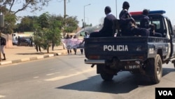 Procuradoria espanhola pede penas de até 50 anos a 27 acusados