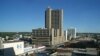 Zimbabwe's High Ranking Local Government Officials In US