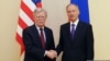 Bolton u Moskvi usred tenzije zbog nuklearnog sporazuma
