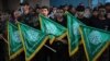 تغییرات جدید در اساسنامه حماس: «هدف ما مبارزه با یهودیان نیست»