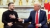 Shkëmbime të ashpra Trump-Zelensky, përfundon para kohe takimi në Shtëpinë e Bardhë 