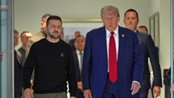 Trump’s ‘make peace or die’ message to Putin is deepfake. Yet it fooled Russians