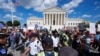 2 years after Roe overturned, abortion decision reverberates