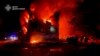 Russian strikes on Ukraine kill at least 11, Kyiv says 