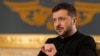 UKRAINE-CRISIS/ZELENSKIY