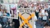 UN Calls on Belarus to Release Peaceful Protesters Arbitrarily Detained