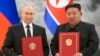 Korea Utara dan Rusia telah meningkatkan hubungan diplomatik dan ekonomi dalam beberapa tahun terakhir, bahkan menyepakati pakta pertahanan bersama di Pyongyang 19 Juni 2024 lalu.