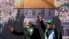 اختلاف در کادر رهبری حماس بر سر آتش‌بس؛ سینوار می‌گوید «رهبران بیرون از غزه» نماینده حماس نیستند