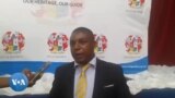 Meya veGuta reMasvingo VaAleck Tabe Vanobatana neMamwe Masangano muKubatsira Vasingaone Vari muGuta Ravo