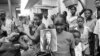 'Our county ignored Africa,' Jimmy Carter said. He didn't