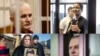 Belarus Prisoners Left Behind