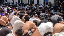 ကျားဖြန့်နှိမ်နှင်းရေး အခြေအနေ လွှတ်တော်မှာ ထိုင်းဝန်ကြီးချုပ်ရှင်းလင်း၊ ဘဏ်အကောင့်နဲ့ SIM ကဒ် သန်းချီပိတ်ပင်