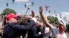 Trump Plans Iowa State Fair Stop but No Governor Chat 