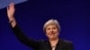 Waziri Mkuu wa Uingereza Theresa May 