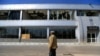 UN air crew member hurt in Yemen airport strike, WHO says  