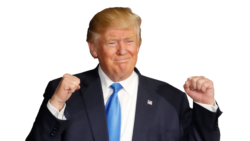 Moçambique reaje a eleição de Trump