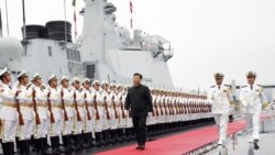 习氏决议VS.邓氏决议 学者吁警惕个人野心膨胀危及国际秩序