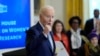 Biden: Perempuan yang Sehat Tingkatkan Kemakmuran AS 